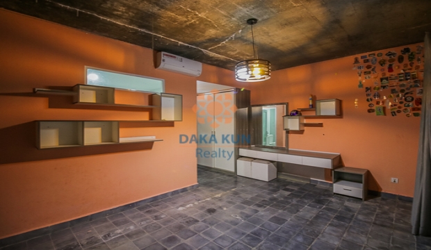 2 Bedrooms House for Rent in Siem Reap city-Sala Kamreuk