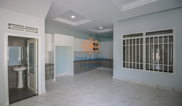 Flathouse for Sale in Siem Reap-Svay Thom