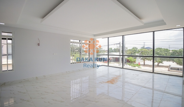 Flathouse for Sale in Siem Reap-Svay Thom