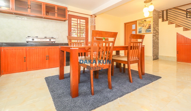 3 Bedrooms House for Sale in Siem Reap