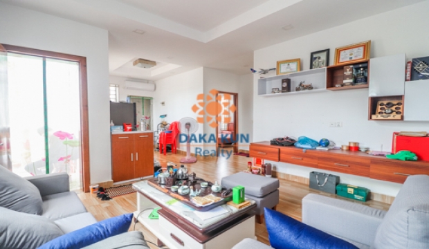 2 Bedrooms House for Rent in Siem Reap-Svay Dangkum