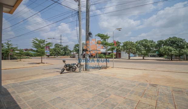 Flathouse for Sale in Siem Reap-Svay Thom