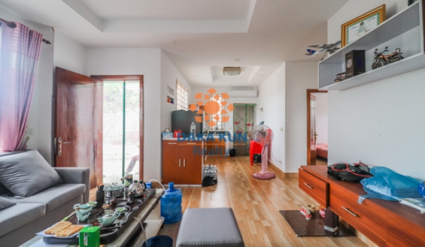 2 Bedrooms House for Rent in Siem Reap-Svay Dangkum