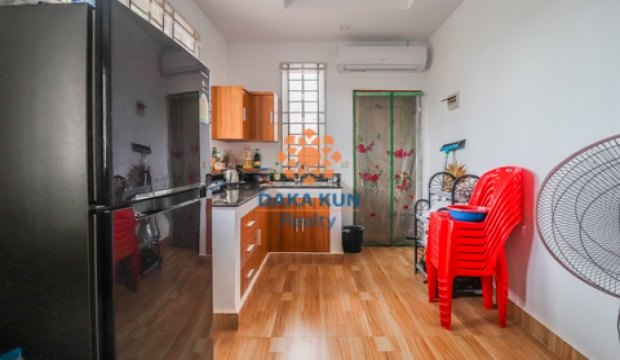 Villa for Sale in Siem Reap