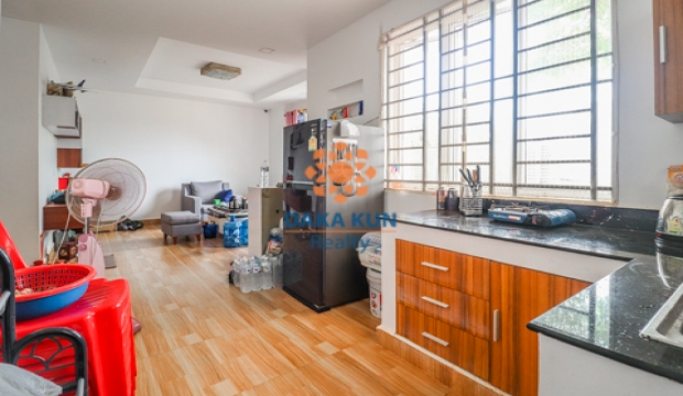 2 Bedrooms House for Rent in Siem Reap-Svay Dangkum