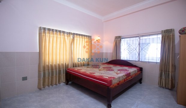Land for Sale near Wat Bo, Siem Reap city