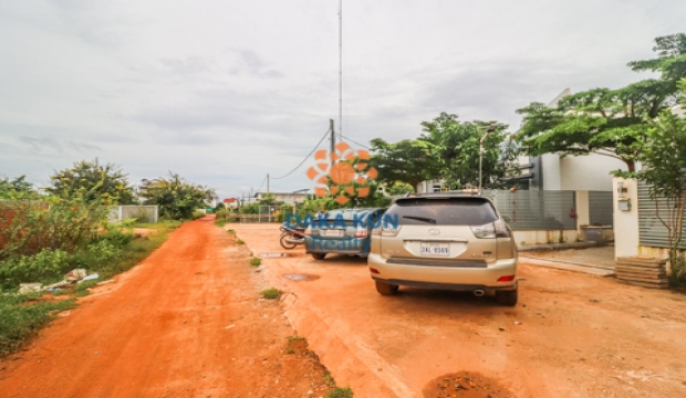 2 Bedrooms House for Rent in Siem Reap-Svay Dangkum