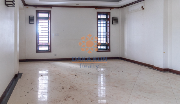 3 bedrooms House for Rent in Siem Reap-Sala Kamreuk