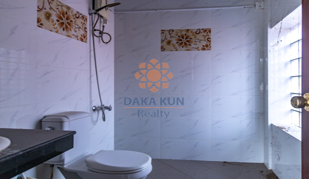 3 bedrooms House for Rent in Siem Reap-Sala Kamreuk