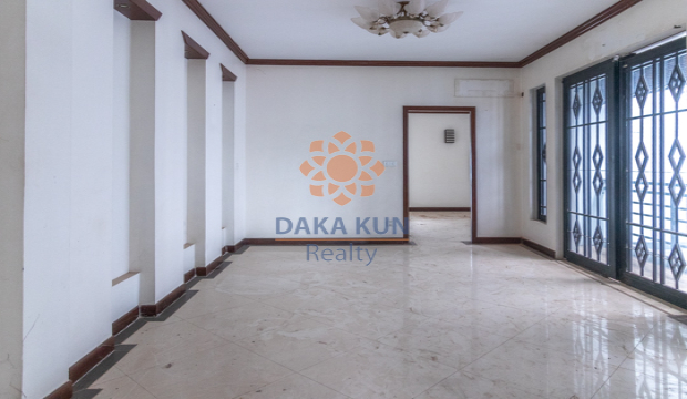 3 bedrooms House for Rent in Siem Reap-Sala Kamreuk