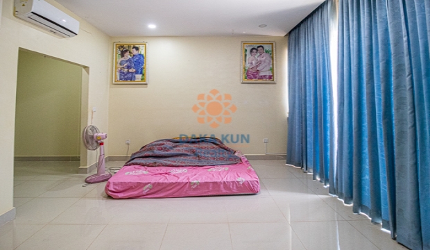 House for Rent in Krong Siem Reap-Svay Dangkum