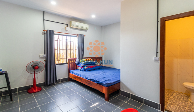 2 Bedrooms House for Rent in Krong Siem Reap-Sala Kamreuk