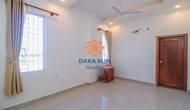 House for Sale in Siem Reap-Sla Kram