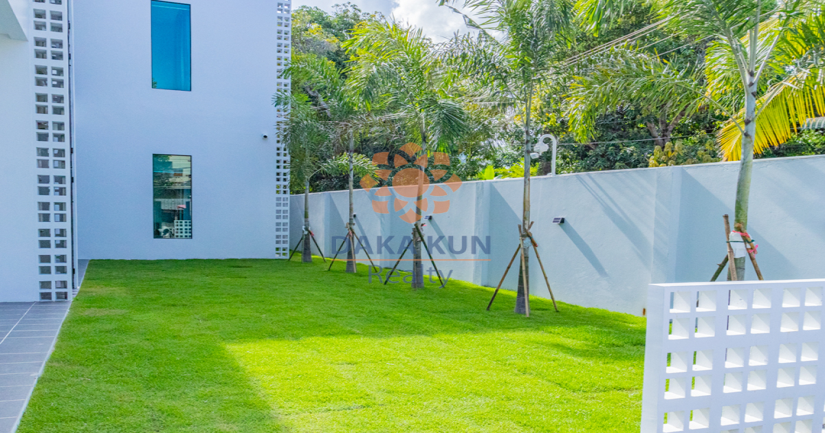 1 Bedroom Apartment for Rent in Siem Reap City, Sla Kram