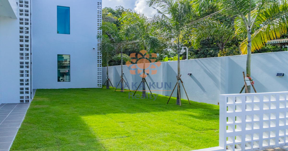 1 Bedroom Apartment for Rent in Siem Reap City, Sla Kram