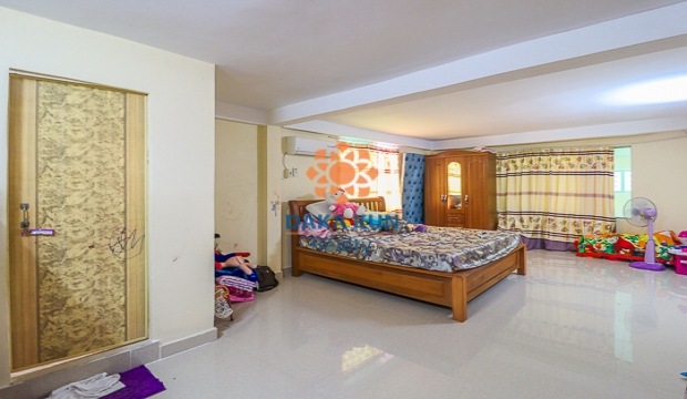 5 Bedroom House for Rent in Siem Reap-Svay Dangkum