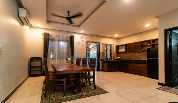 3 Bedrooms Villa For Rent in Siem Reap