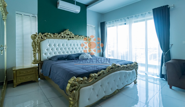 3 Bedrooms Villa For Rent in Siem Reap