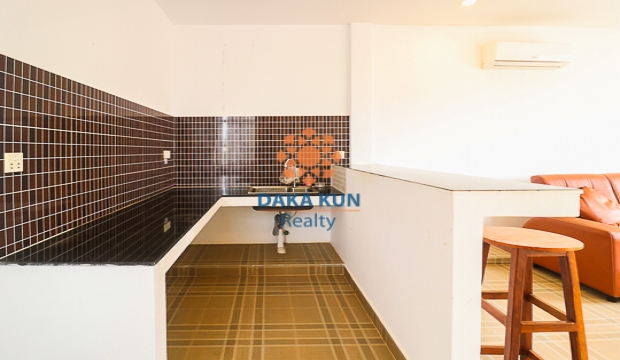 5 Bedroom House for Rent in Siem Reap-Svay Dangkum