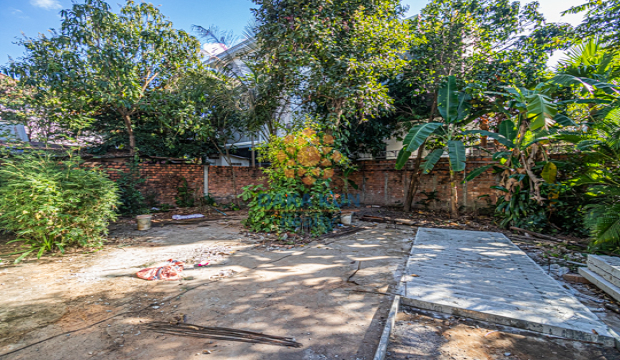 House for Sale in Krong Siem Reap-Svay Dangkum