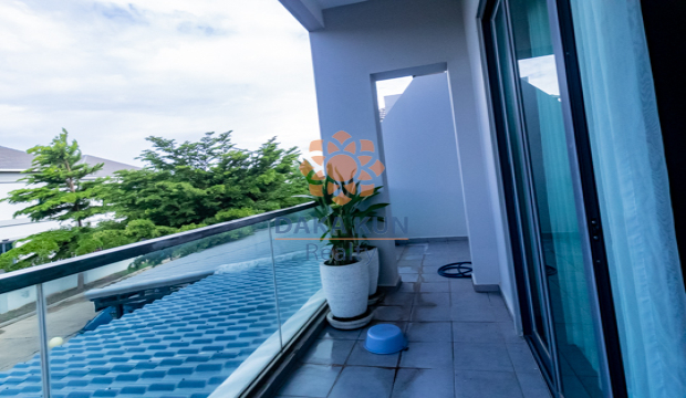 3 Bedrooms Villa For Rent in Siem Reap