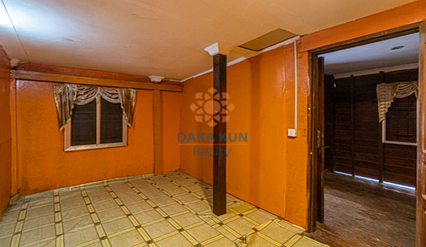 House for Sale in Krong Siem Reap-Svay Dangkum