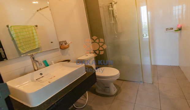 3 Bedrooms Villa For Rent in Siem Reap