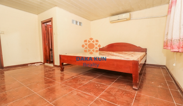 4 Bedrooms House for Rent in Siem Reap