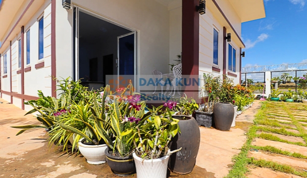 2 Bedrooms House for Sale in Siem Reap