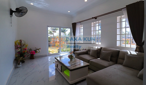 2 Bedrooms House for Sale in Siem Reap