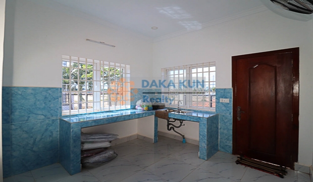 2 Bedrooms House for Sale in Siem Reap