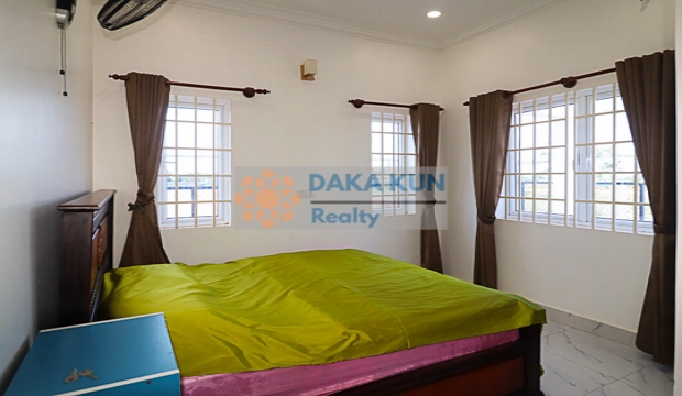 2 Bedrooms House for Sale in Siem Reap