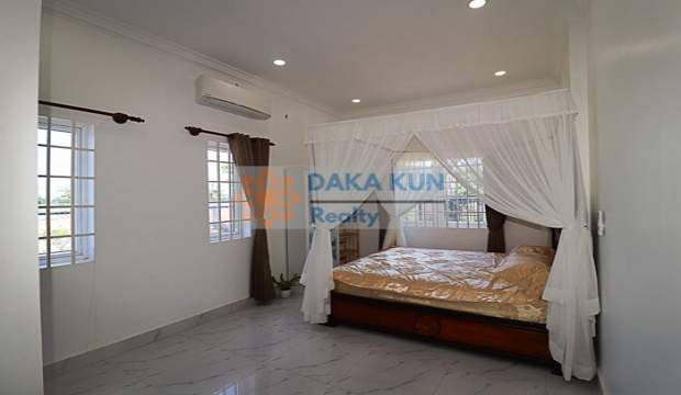 2 Bedrooms House for Sale in Siem Reap