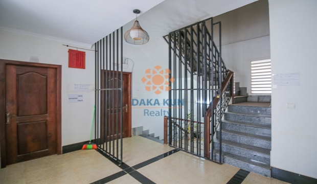House for Sale near Night market, Siem Reap