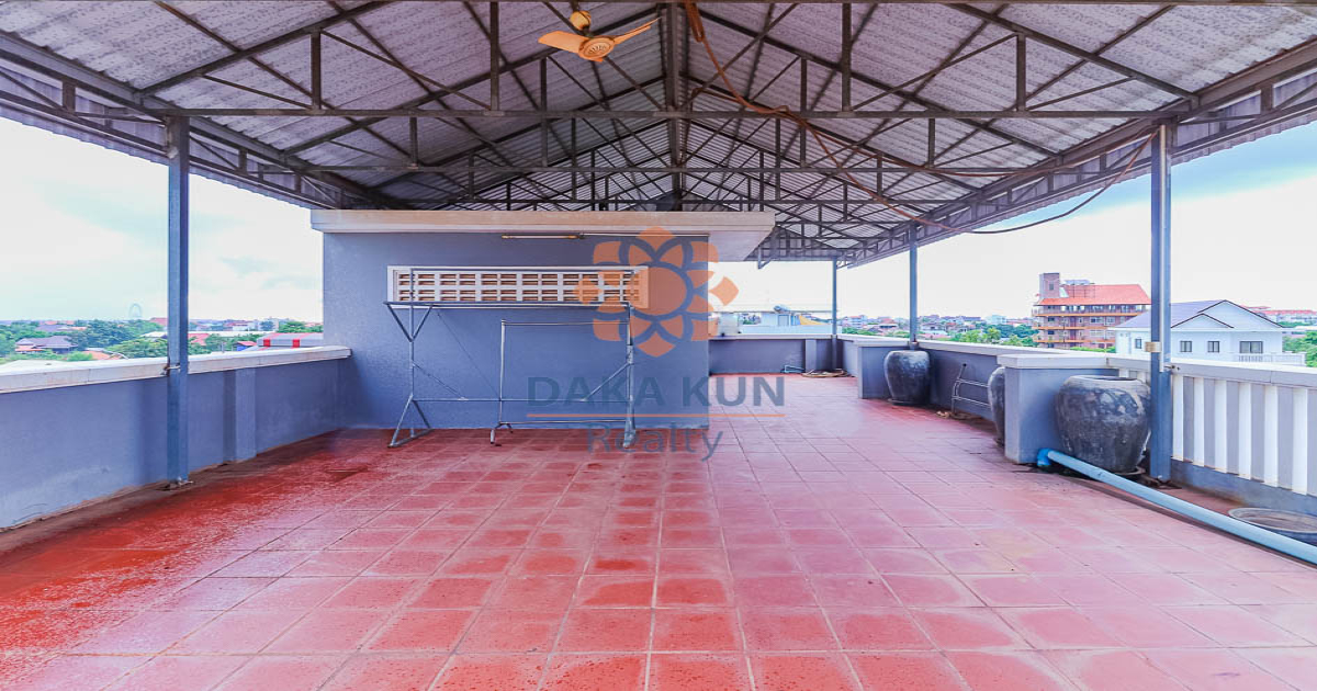 House for Sale in Siem Reap City, Taphul Road