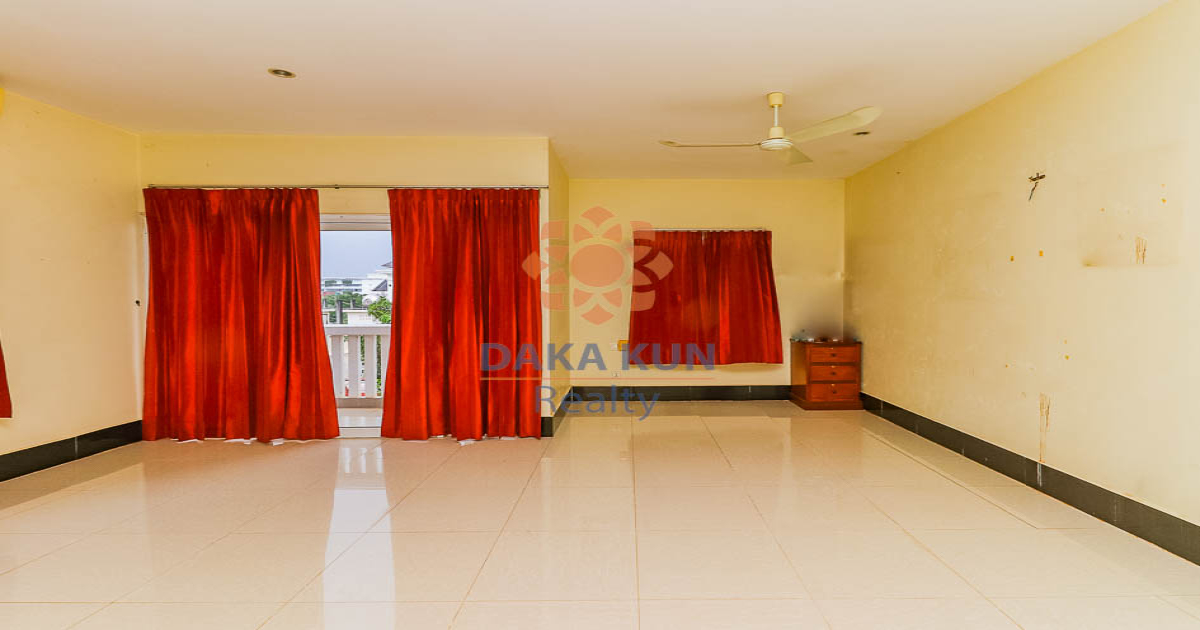 House for Sale in Siem Reap City, Taphul Road