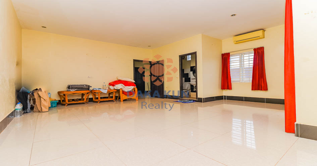 House for Sale in Siem Reap City, Taphul Road