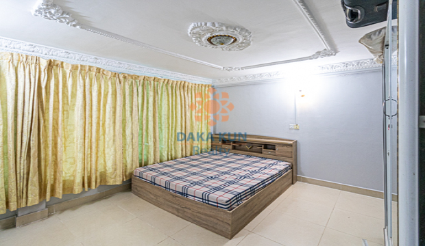 House for Sale in Krong Siem Reap-near BBU