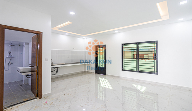Twin Villa for Sale in Krong Siem Reap