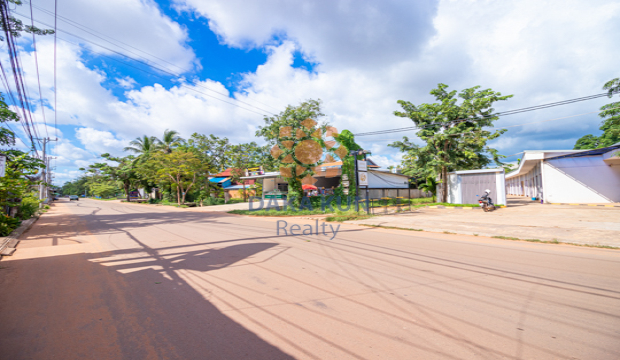 Building for Sale in Krong Siem Reap-Sala Kamreuk