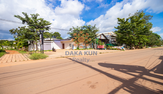 Building for Rent in Krong Siem Reap-Sala Kamreuk