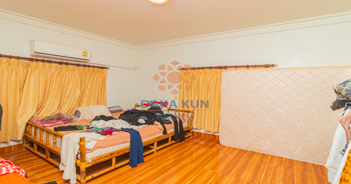 2 Bedrooms House for Rent in Siem Reap City