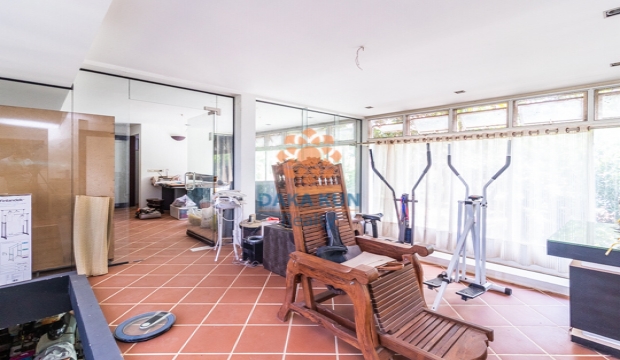 House for Sale in Siem Reap-Sla Kram