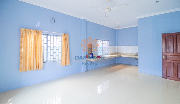2 Bedrooms House for Rent in Siem Reap-Svay Dangkum