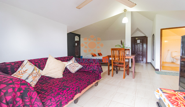 Studio Apartment for Rent with Pool in Siem Reap-Sala Kamreuk