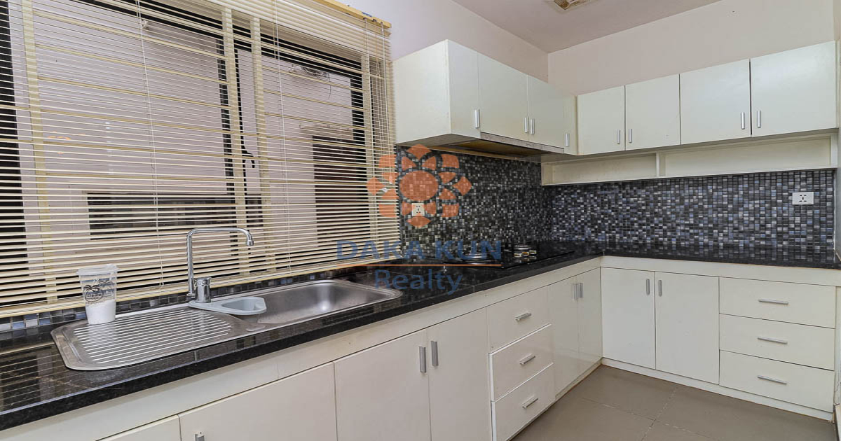 2 Bedrooms House for Sale in Siem Reap City, Sala Kamreuk