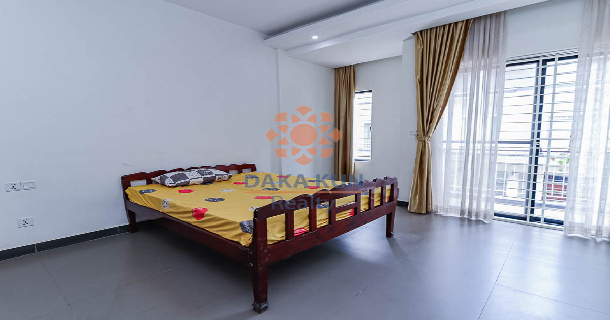 2 Bedrooms House for Sale in Siem Reap City, Sala Kamreuk
