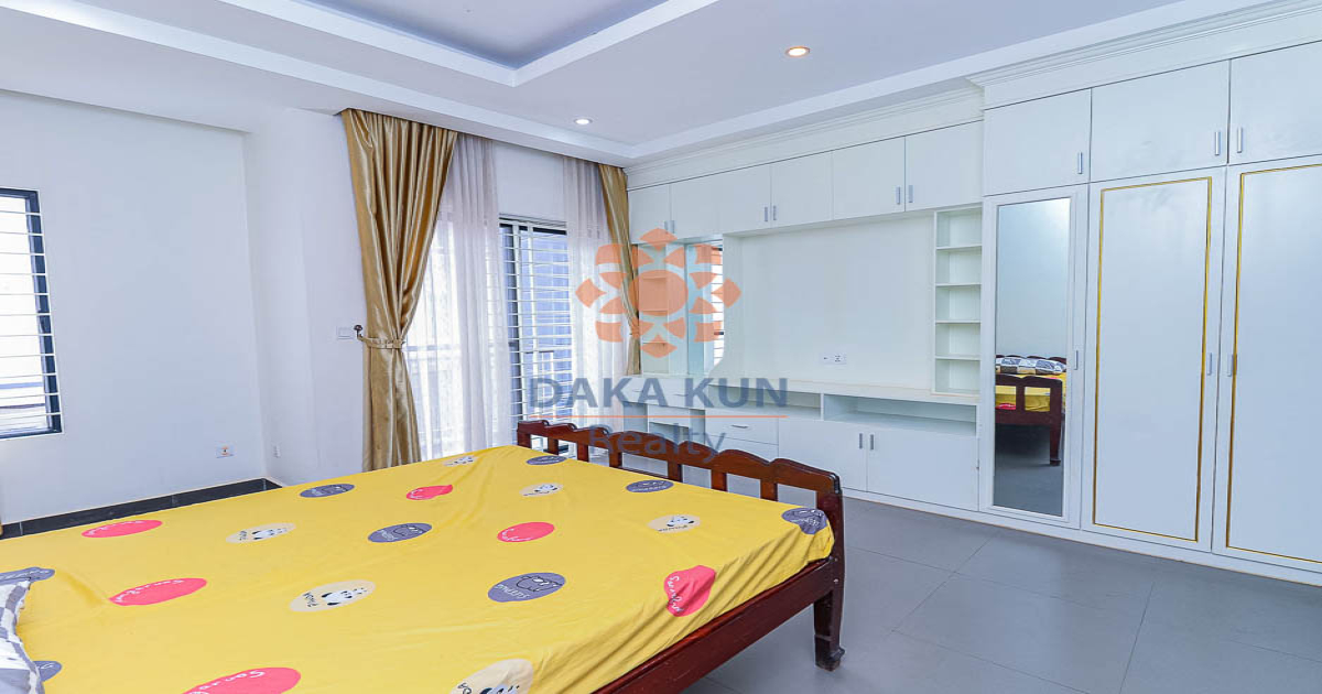 2 Bedrooms House for Sale in Siem Reap City, Sala Kamreuk