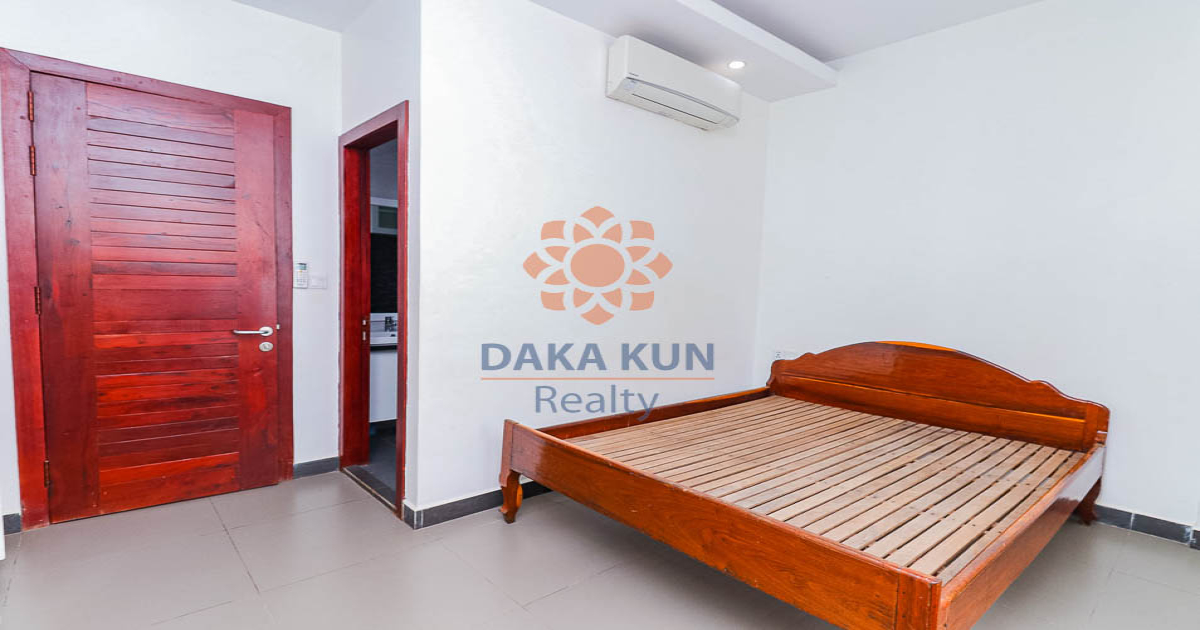 2 Bedrooms House for Sale in Siem Reap City, Sala Kamreuk