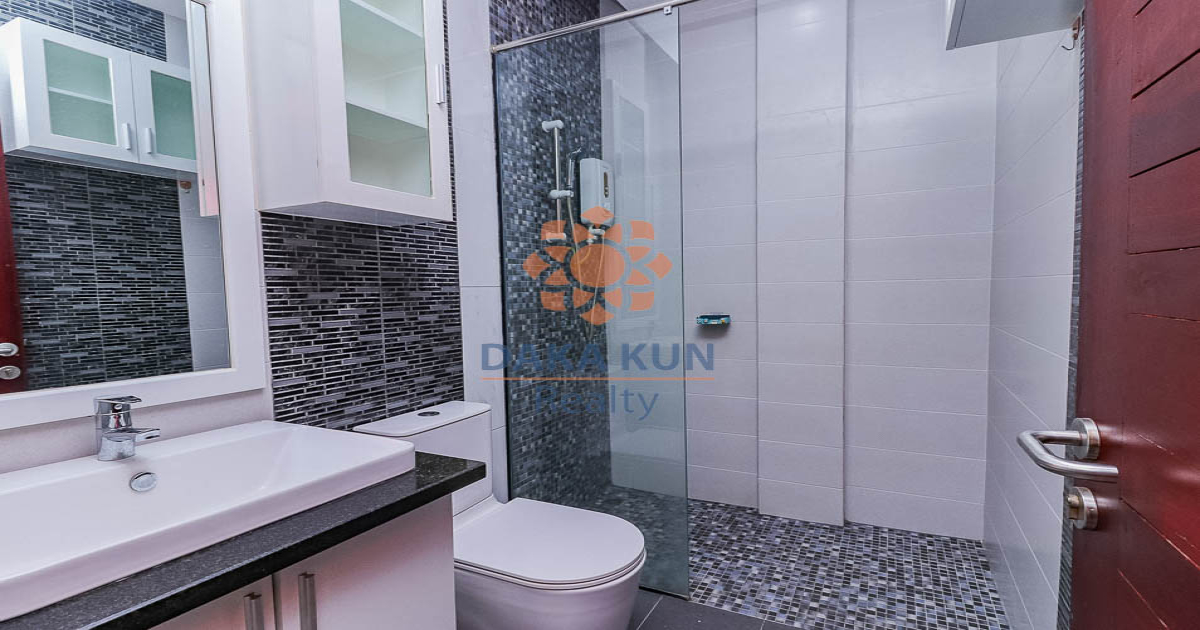 2 Bedrooms House for Sale in Siem Reap City, Sala Kamreuk